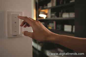 The best smart light switches for 2021