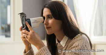 This smartphone accessory means you may never have to see the optometrist again