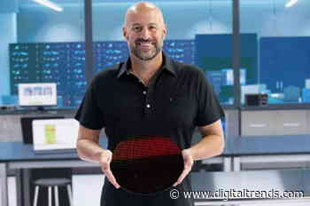 Intel explains why its 11th-gen Rocket Lake desktop chips are stuck at 8 cores