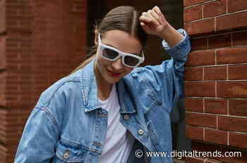 These tunable eyeglasses let you adjust focus on demand