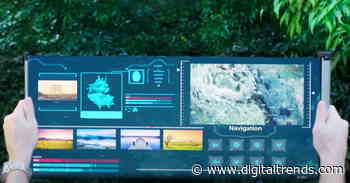 The best foldables (and rollables) of CES 2021