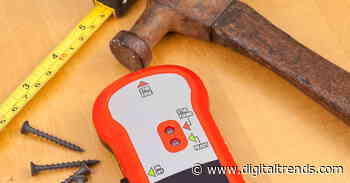 The best stud finders for 2021