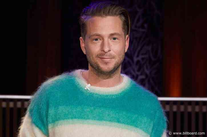 OneRepublic’s Ryan Tedder Sells Majority Stake in Catalog to KKR
