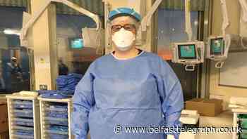 ICU nurse warns of coronavirus pressures on traumatised staff as they take sick leave or quit altogether