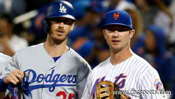 MLB hot stove: Sizing up National League landscape as Mets, Padres join Dodgers, Braves in top tier
