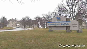 UB South Campus to serve as COVID-19 vaccination site