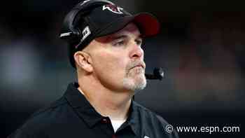 Source: Quinn reaches deal to be Cowboys' DC