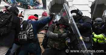 Why The Attack on the Capitol Was Even Worse Than it Looked