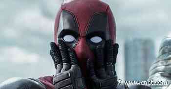 Ryan Reynolds tweets the perfect response to Deadpool 3 joining the MCU     - CNET