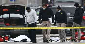 Man shot after police chase in Robbinsdale 'kind of snapped,' felt it was 'only way out,' sister says