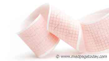 Not So Fast on That Post-Resuscitation ECG