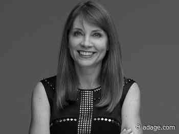 Facebook names new Creative Shop leader from R/GA, Nicky Bell