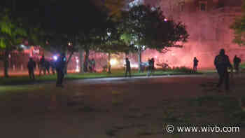 State Sen. Sean Ryan questions why WNYers who were in U.S. Capitol on day of riots have not yet been prosecuted