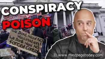 Op-Ed: Moderna vs Pfizer and Conspiracy Theory Poison