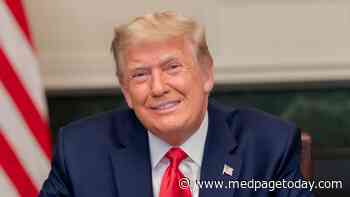 Op-Ed: COVID and the 25th Amendment