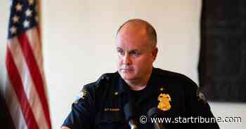 Duluth Police want third deputy chief in response to calls for increased oversight