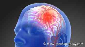 What Caused Stroke in Patient Already 'Recovered' From COVID-19?