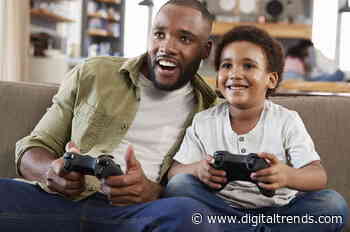 Best gaming deals for January 2021