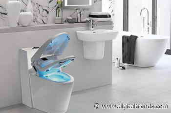 Best cheap bidet deals for January 2021