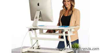Best cheap standing desk deals for January 2021