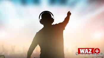 Contest: Musik mit Steinen aus dem Essener Mineralienmuseum - Westdeutsche Allgemeine Zeitung