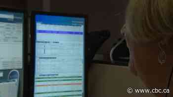 COVID-19 outbreak at centre that answers 911 calls hasn't disrupted service, city says