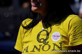 Twitter schrapt 70.000 QAnon-accounts