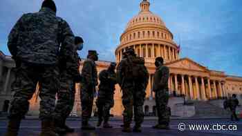 U.S. House introduces impeachment article accusing Trump of 'incitement of insurrection'