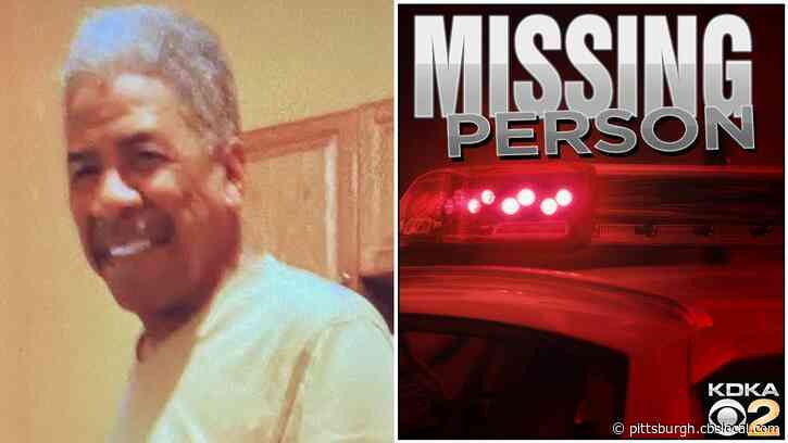 Pittsburgh Police Looking For Missing 75-Year-Old Raymond Henry