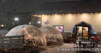 Surge of support for Grand Rapids wine bar after 'scary couple of months'