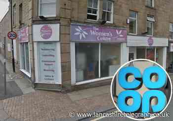 Lancashire Women launch fundraising collaboration with Co-op membership