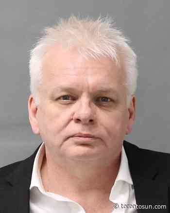 'Nobody' relative accused of harassing murder victim's family, ex-homicide cop - Toronto Sun