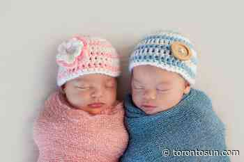 Ontario's top baby names of 2019 revealed - Toronto Sun