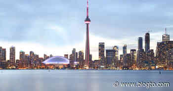Toronto was just ranked one of the best-branded cities in the world - blogTO