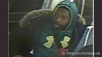 Elderly man using walker pushed off streetcar, robbed in Toronto - CTV Toronto