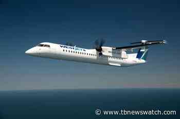 UPDATE: COVID-19 risk on seven Toronto-Thunder Bay flights - Tbnewswatch.com