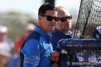 Toronto Blue Jays: Why Do They Keep Missing on Elite Talent? - Jays Journal