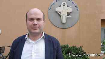 Krankenhaus Guben: Neuer Verwaltungschef will Wilkestift stärken - Lausitzer Rundschau