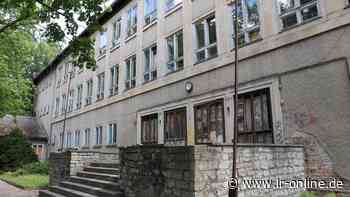 Stadtfinanzen: Guben will Millionenkredit für Pflegefachzentrum aufnehmen - Lausitzer Rundschau