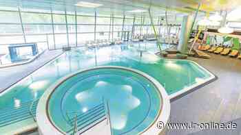 Corona-Lockdown: In den Bädern in Cottbus, Burg, Guben und Spremberg laufen nur die Kosten - Lausitzer Rundschau