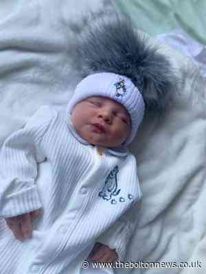 See our gallery of Bolton's new babies