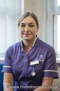 Royal Bolton Hospital appoints new chief nurse