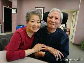LEVY: Tendercare not so tender with COVID-positive residents - Toronto Sun
