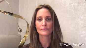 Ex-Melania Trump adviser: First lady is President's enabler