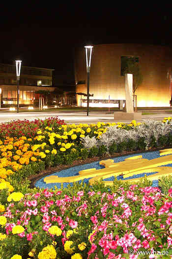 Ökologie und Artenschutz: Mehr blühende Wiesen: Das hat die Stadt Giengen 2021 außerdem vor - Heidenheimer Zeitung