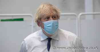 Boris Johnson advised to increase social distancing to three metres