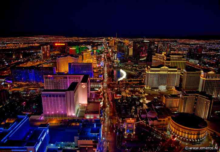 Nevada loopt 291 miljoen dollar mis door virtuele CES