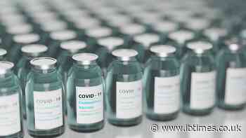 How your location may determine which COVID-19 vaccine you're getting