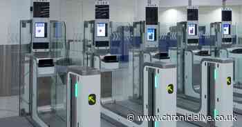 New rules for travellers arriving in England to come into force from Friday