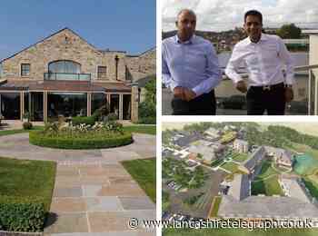 Issa brothers reveal huge expansion plan for Stanley House